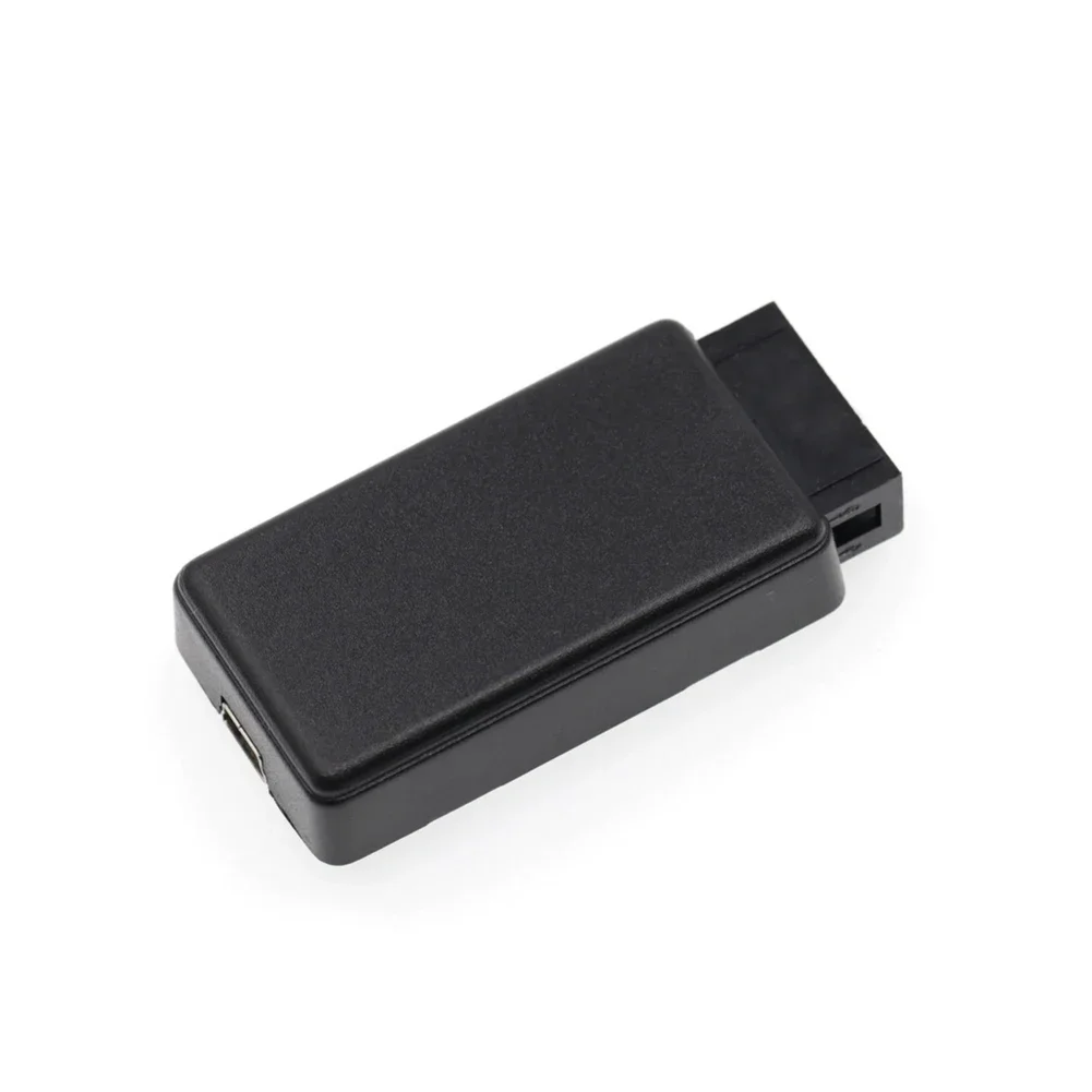 1pc USB Logic Analyzer 24M Sampling 8CH 8-Channel Microcontroller Debugging Tool For Microcontroller Debugging Waveform Analysis