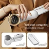 XIAOMI MIJIA Lint Remover USB Rechargeable Digital Display Hairball Trimmer Portable Clothes Shaver Removes Lint from Clothes 5