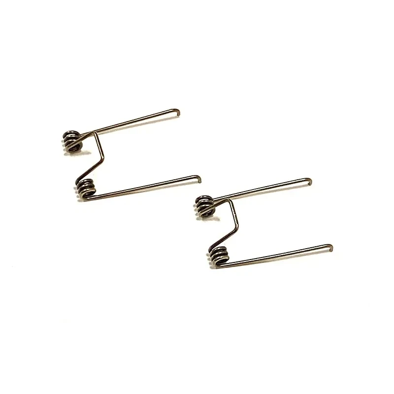 2Pcs Hair Clipper Tension Spring for Babyliss FX870 Engraving Electric