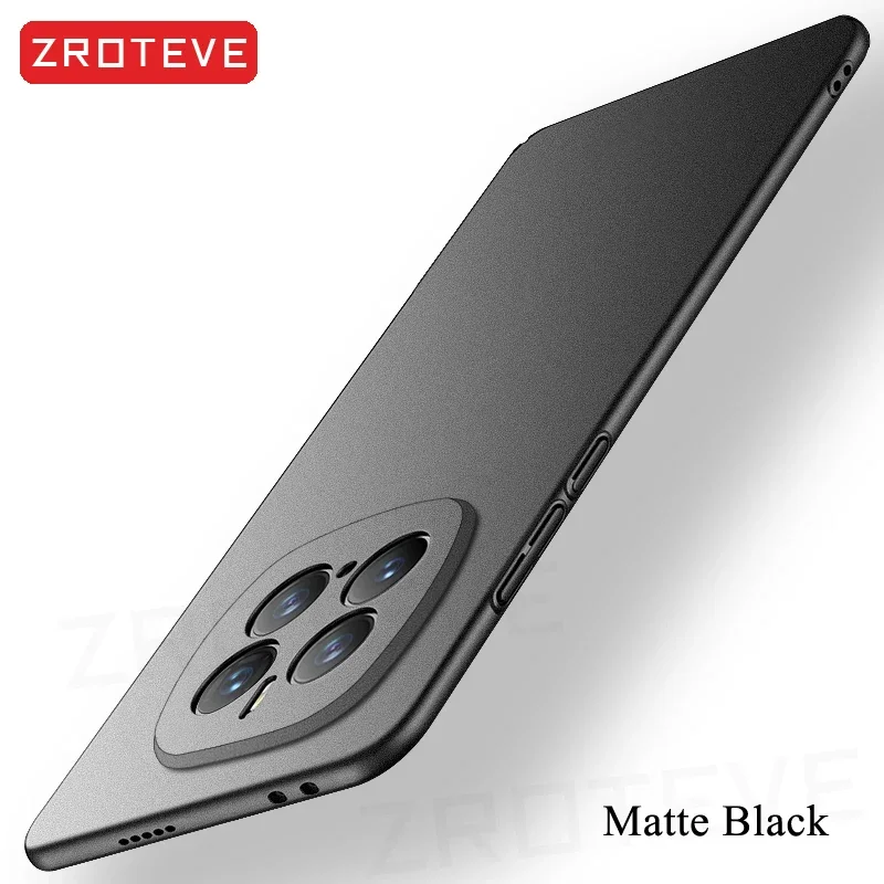 Ultra Slim Hard PC Matte Phone Case - ZROTEVE Magic7 Pro Series