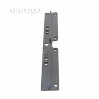 Take-Up Lever Guide Rail – Tajima 9-Needle Embroidery Machine Spare Part EF0514000900 / ME0547000900 / EF0514010900 - Image 2