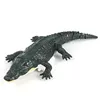 RC Boat Ship Toy Simulation Crocodile Head 2.4G Remote Control Joke Alligator Decoy Electric Toys Summer Water Spoof Toys Gift 1