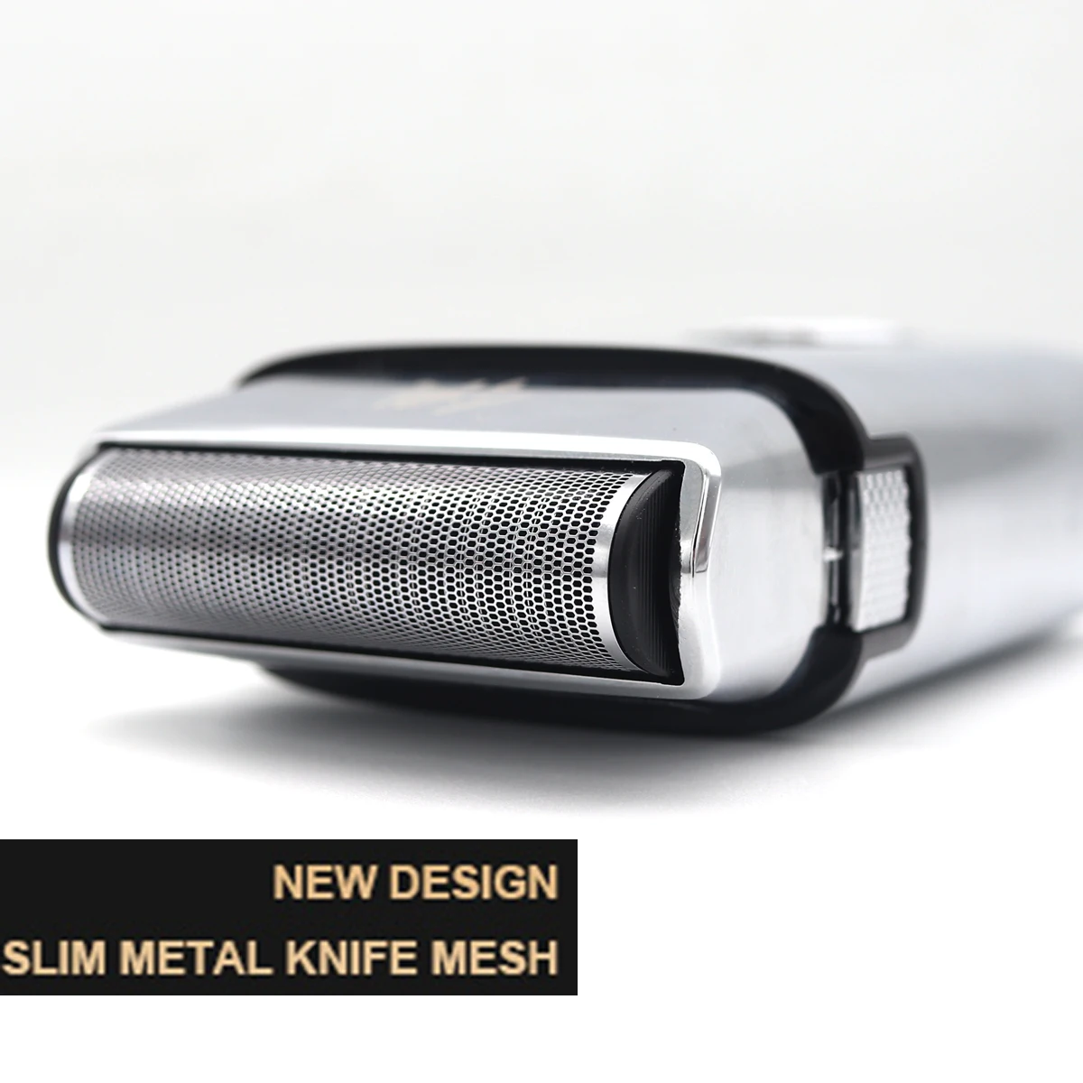 Madeshow M7 Professional Electric Shaver for Men Low Noise Razor