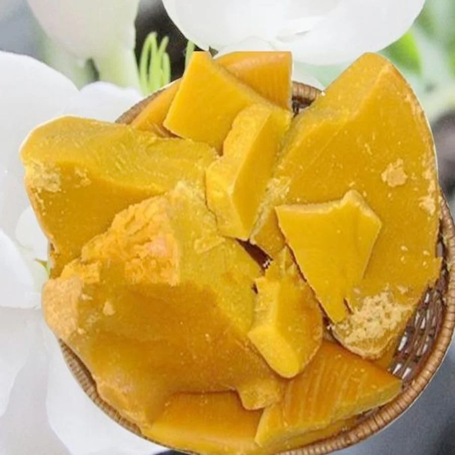 jasmine wax