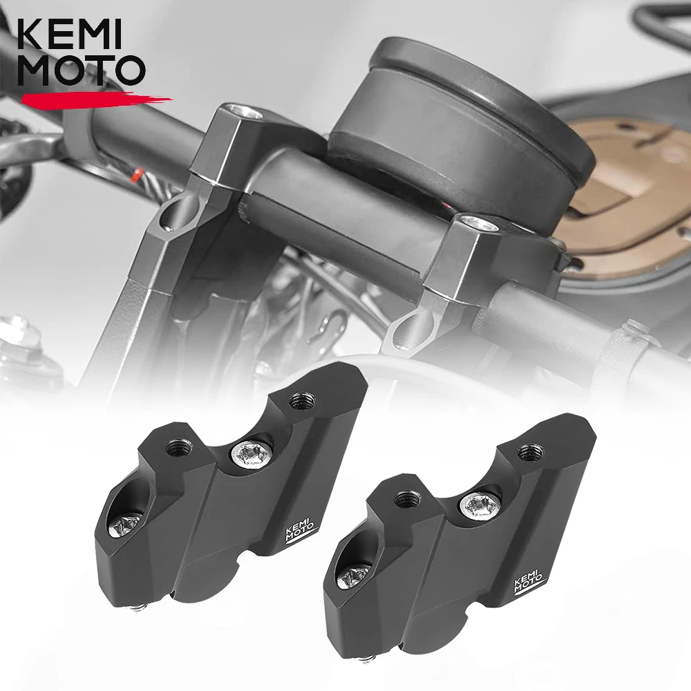 MotorcycleHandlebarRiserforSportsterS38mmHandlebarRiserBar
