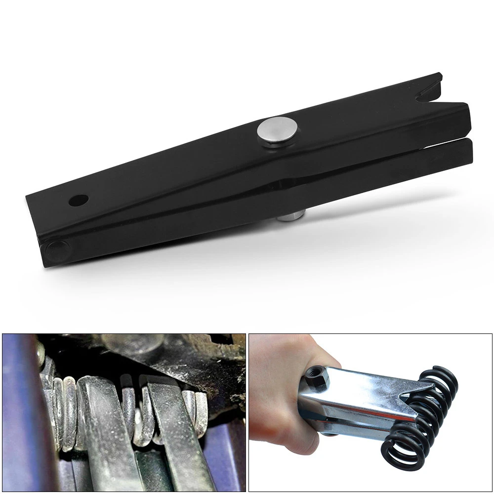 

38384 Door Hinge Spring Tool - .340 Dia. X 3.410 In. Universal Fit