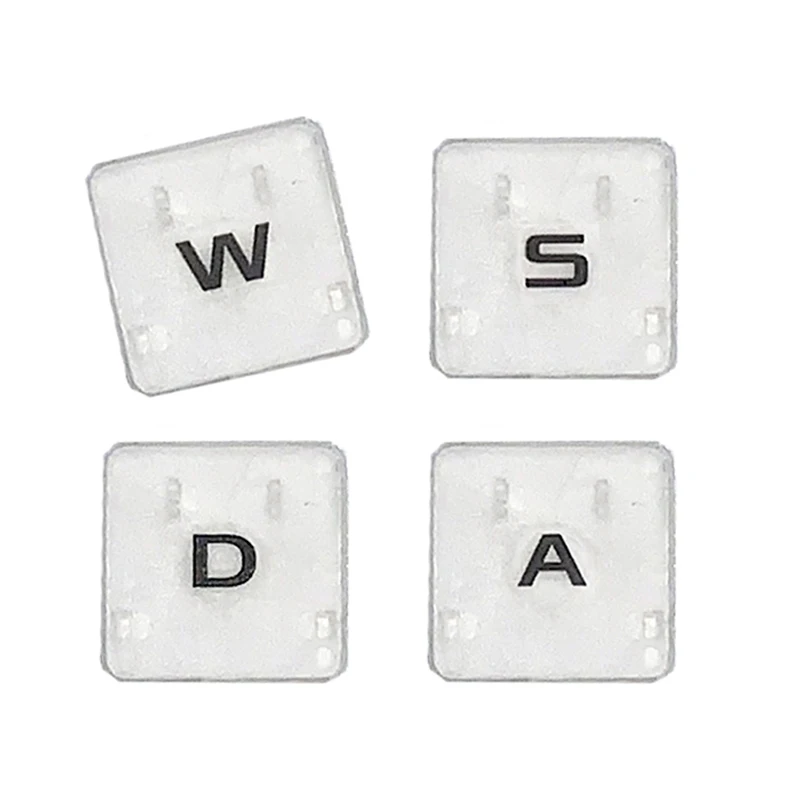 Tampa de Substituição do Teclado Clipe de Tesoura e Dobradiça Asus Rog Strix G17 G731 G731g G731gt G731gu G712lv G712lw