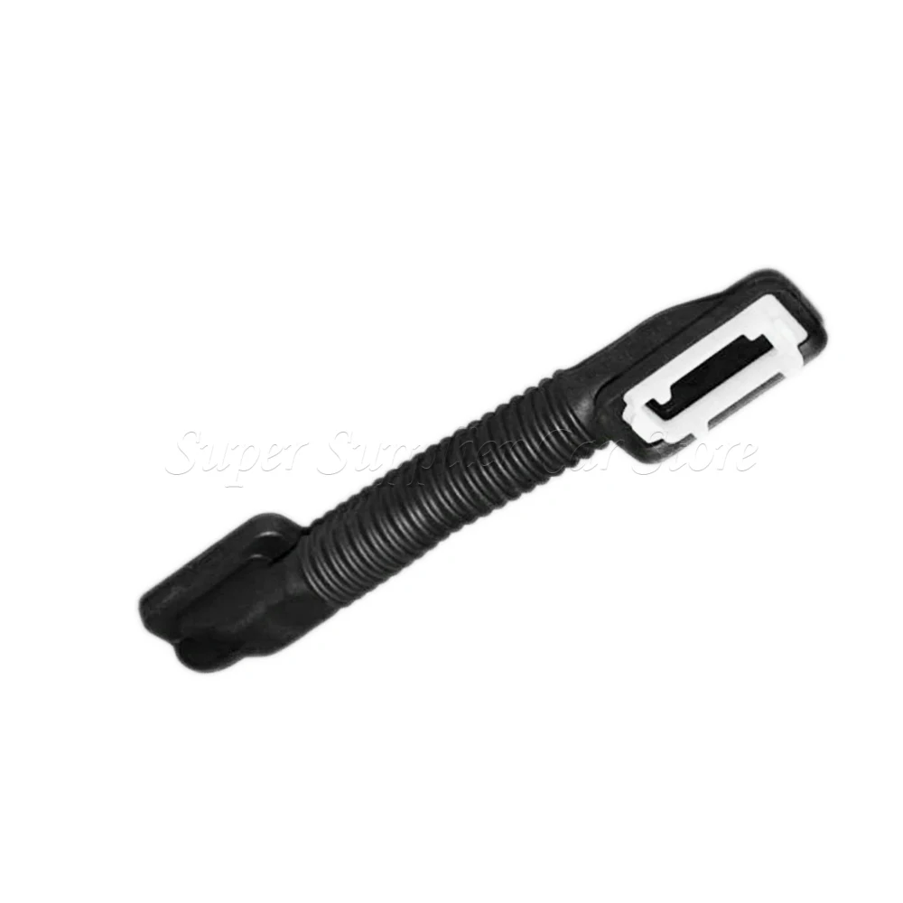 Copricavo Bagagliaio VW Golf 7 - Guaina Impermeabile 5G6971829B Per Custodire Cavi - Foto 7