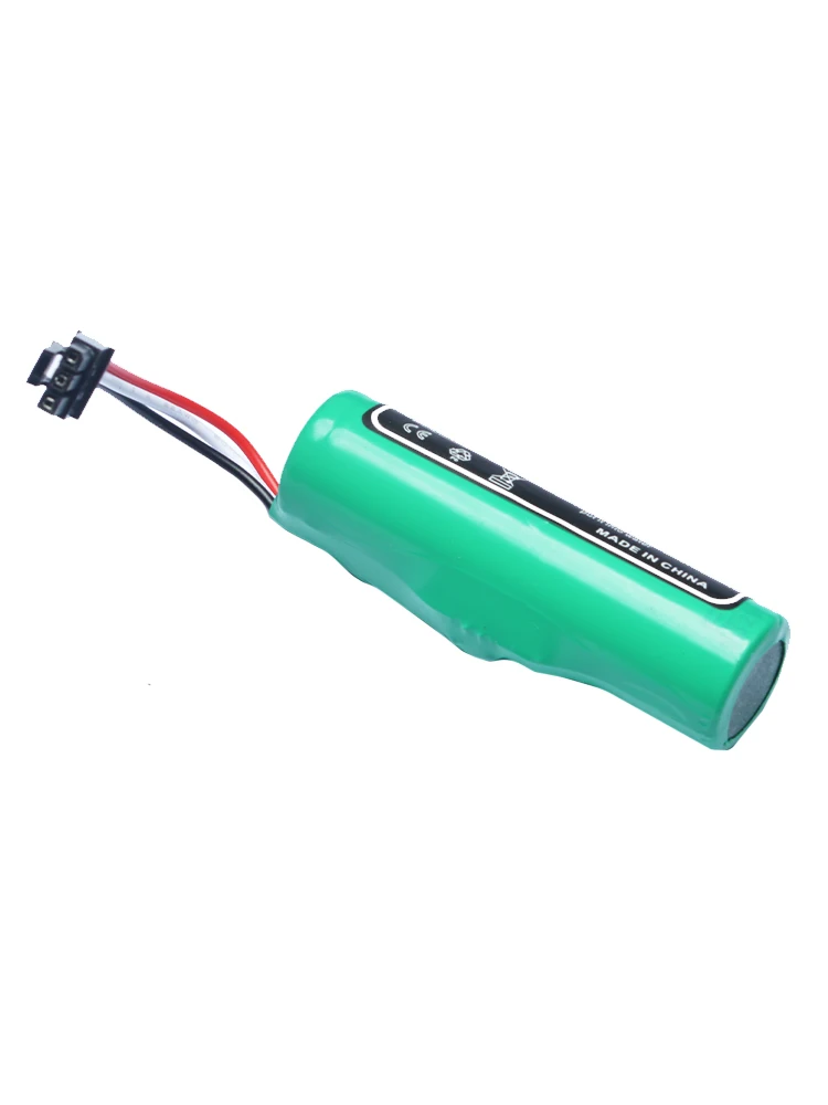 Audio Battery Li-ion 3.6V 3200mAh / 11.52Wh for Logitech UE Boom 1/2 UE Boom 2 Ultimate 3 fits 00798-601-8207 rechargeable battery