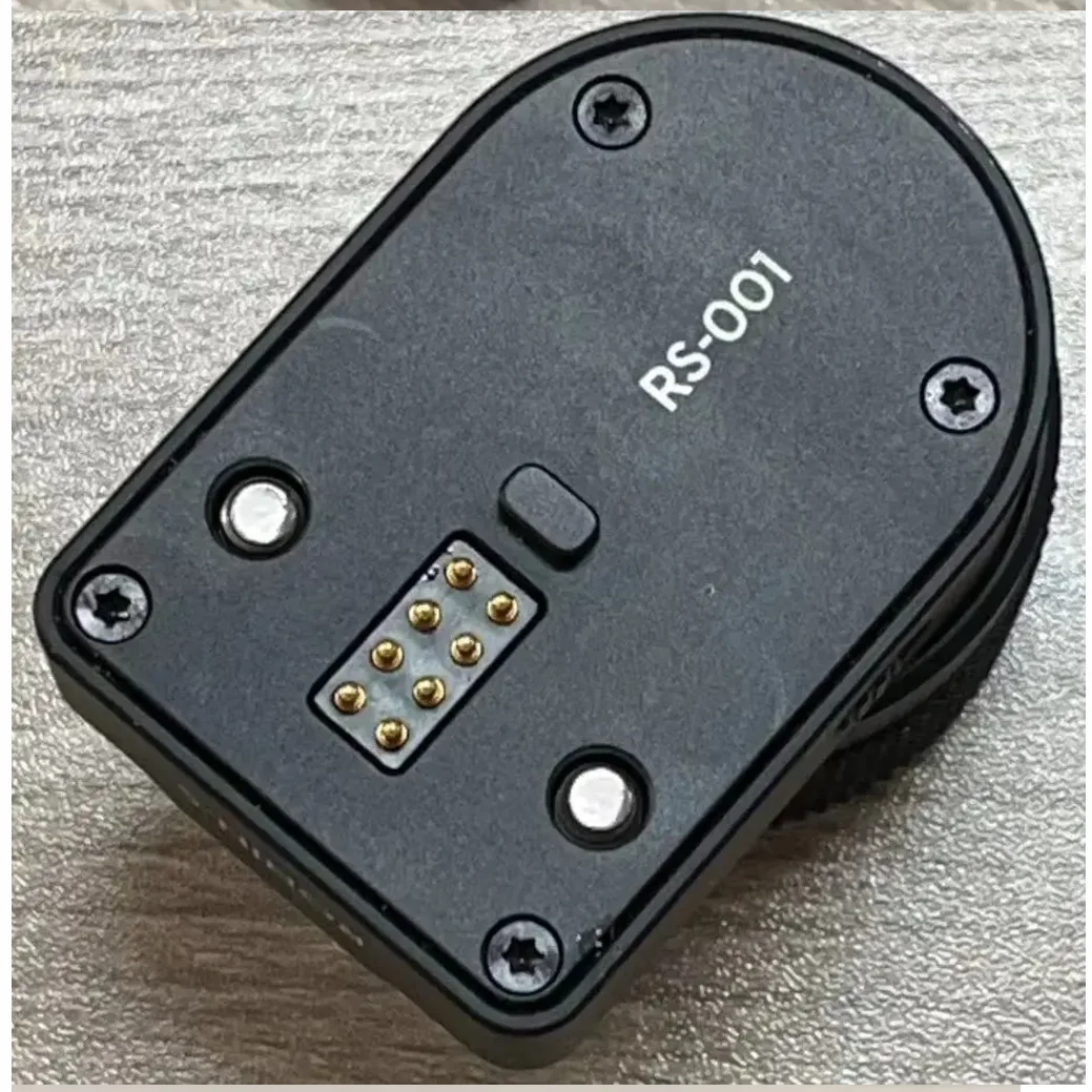 Drone Repair Parts R Focus Wheel Controls camera focus, iris, and zoom For DJI RS 3 Pro DJI RS 2