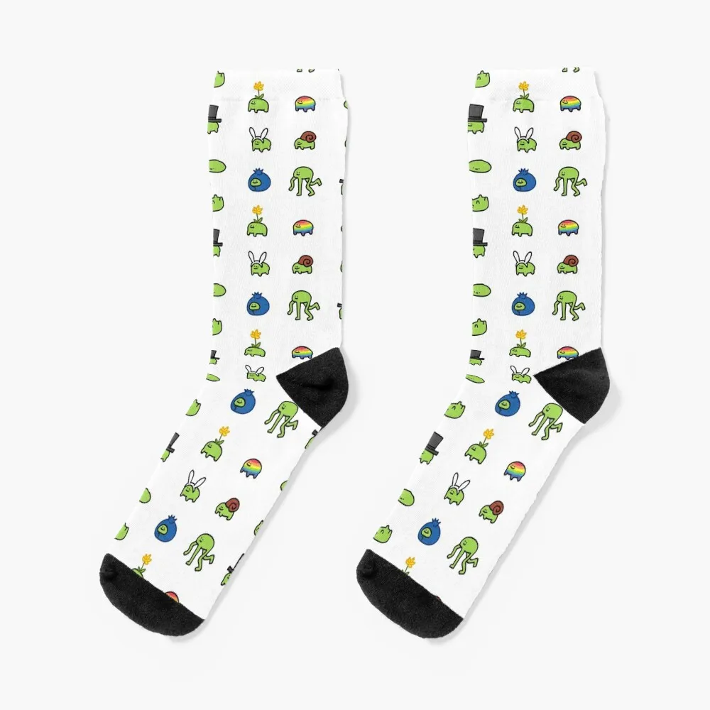 

fergs as blebs Socks Fun socks soccer sock professional running socks Antiskid soccer socks Socks For Women Men's