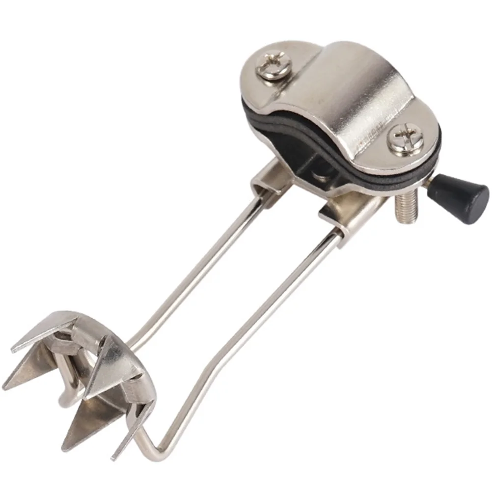 

Trekking Poles Cleats Anti-skid Grip Snow Ground Travel Accessories Ice Cane Tip Stainless Steel