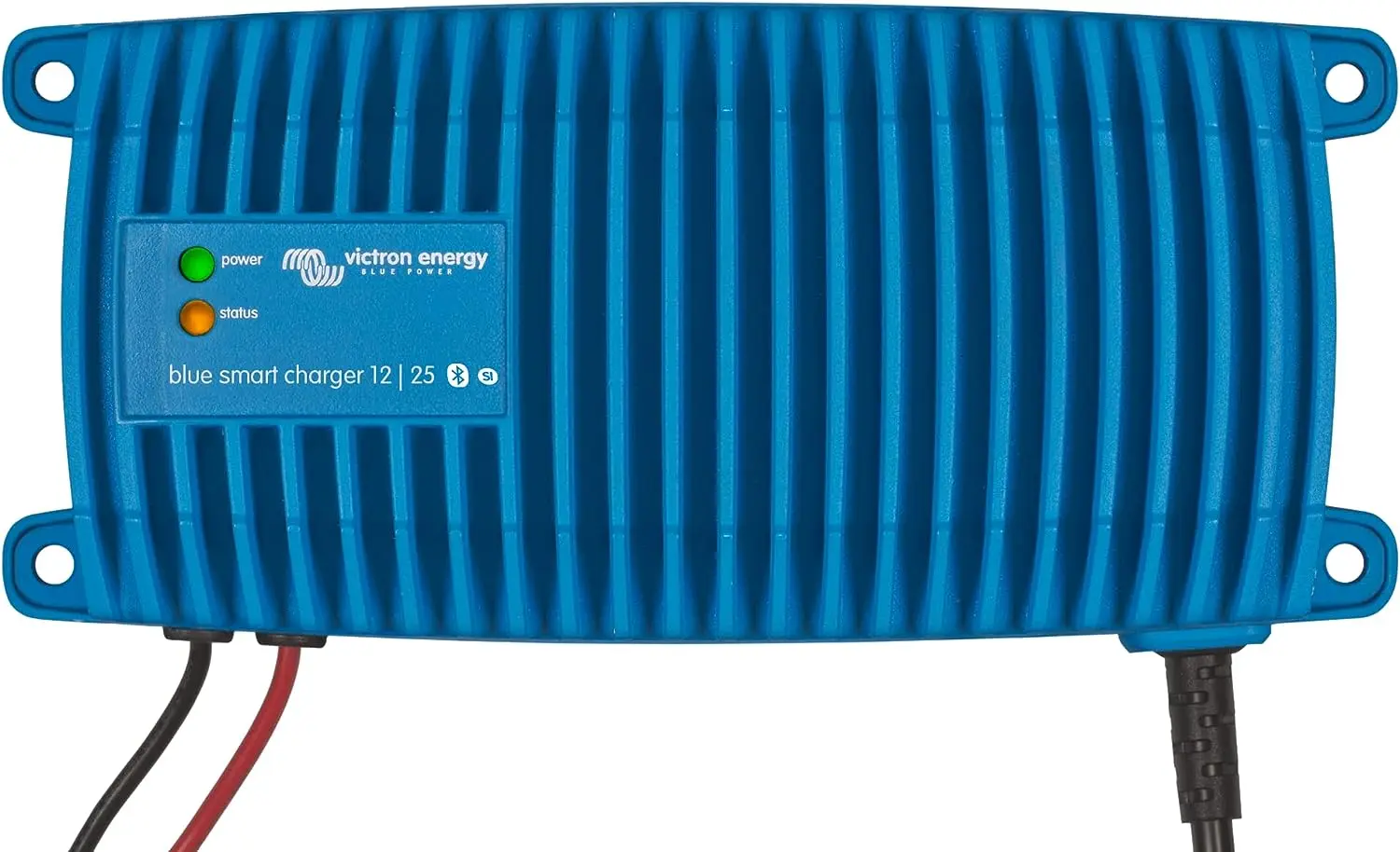 

Умное зарядное устройство IP67 24 в 12 а 120 В переменного тока (Bluetooth)
