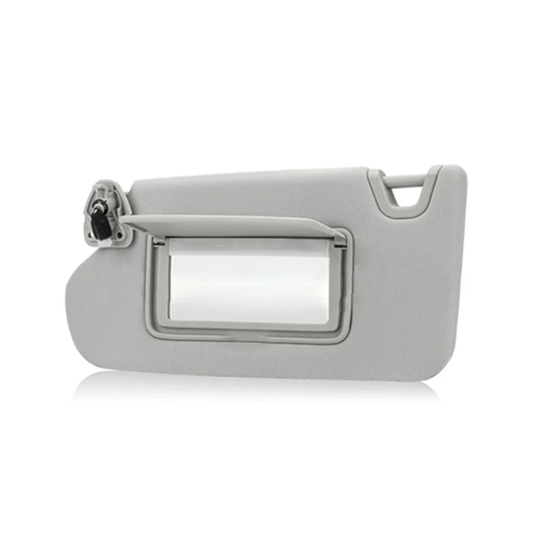 遮光バイザー アルティマ 2013-2018 96400/96401-3TA2A ベージュ サン