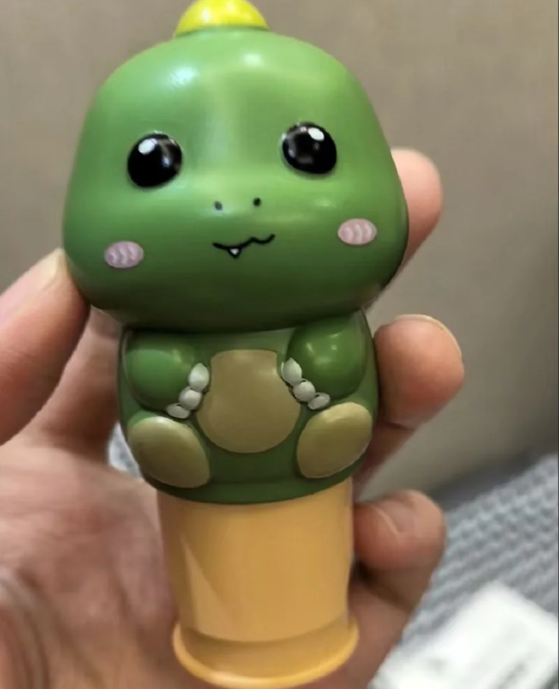 Magic Lovely Cartoon Sticker Stamp Toy with Story Book Cute Dinosaur Unicorn Animal Shape Waterproof Removable Set For Kid Gift