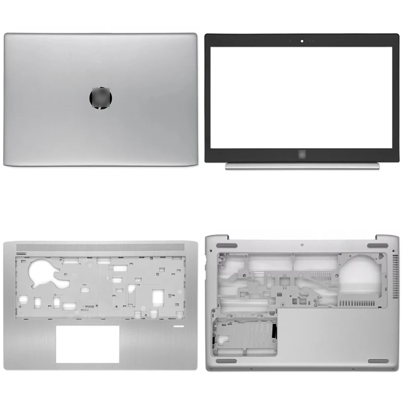 New Original For HP ProBook 440 445 446 G5 HSNQ04C Laptop LCD Back