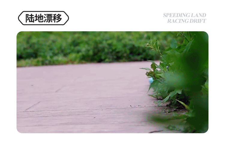 Hjlxmf Mini 3 In 1 Sea Land Air Flight Remote Control Car Boat Rc Quadcopter Drone Aircraft Hovercraft Toy Rc Helicopter For Kids Christmas Surprise Gift (With Three Batteries)