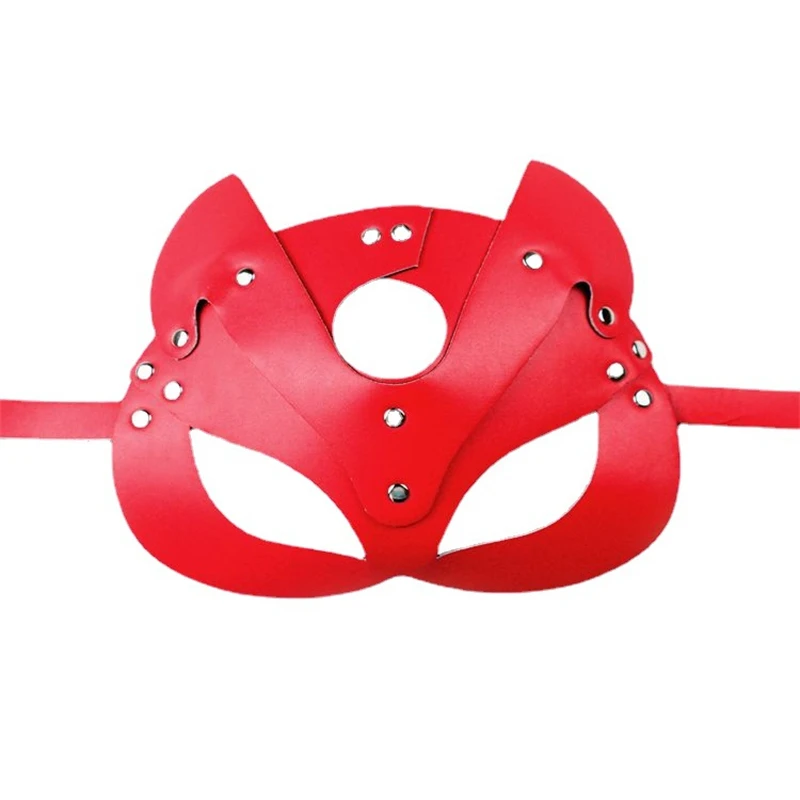 Erotic Eye Mask SBDSM Masks Eyes Patch Blindfold Masque Sex Toys For Couples SM Adult game Sex Toys Couple Fli_voghion.com