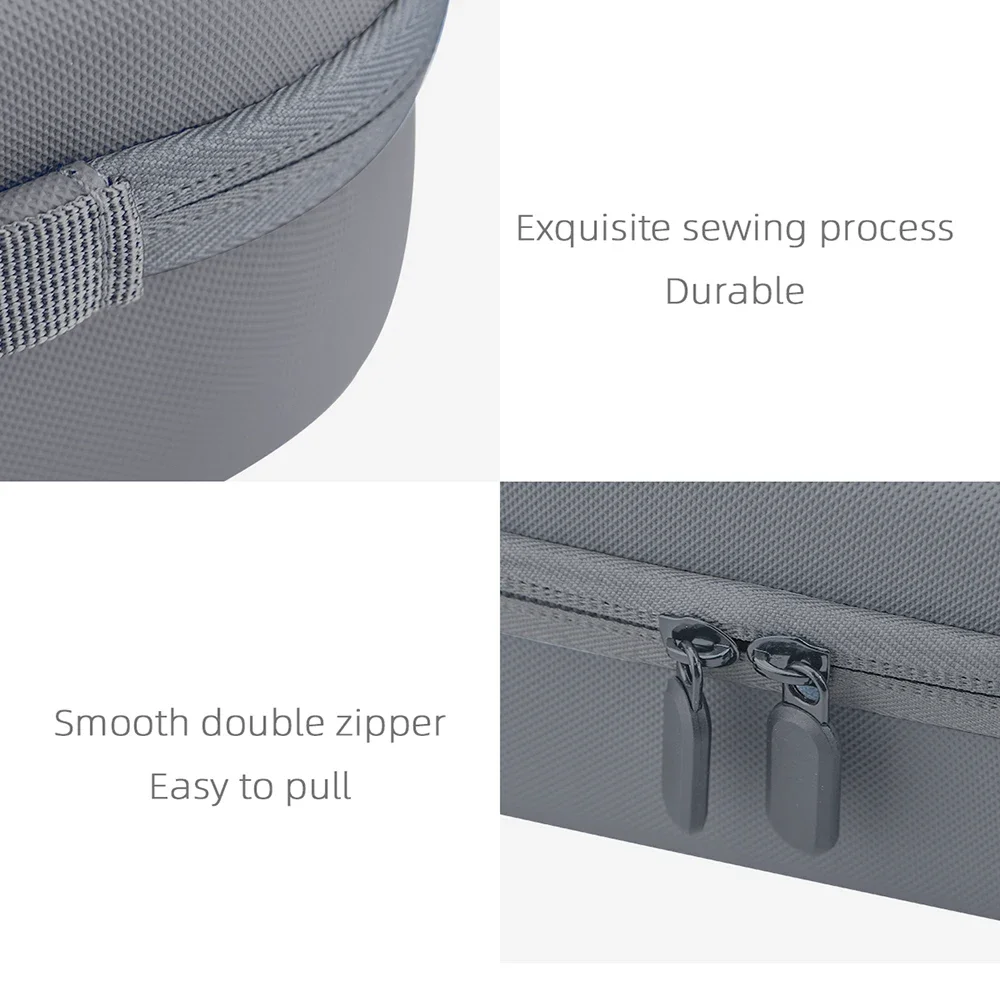 Drone Accessories Drone Storage Bag Drone Storage Case Storage Bag for DJI Mavic Mini/SE Drone Portable Handbag Drone Body Remote Controller Handbag Carrying Case Accessories