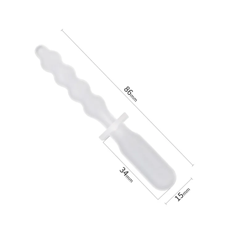 Description Picture 3 of item1000Pcs/Lot Reusable Ice Cream Sticks Popsicle Sticks Creamsicle Cakesicle Cake Candy Pop Sticks Ice Lollies DIY Crafts