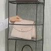 Multi-functional Fabric Hanging Bag for Behind the Door Multi-layer Storage Hanging Bag Miscellaneous Organizer Storage Hanging 5