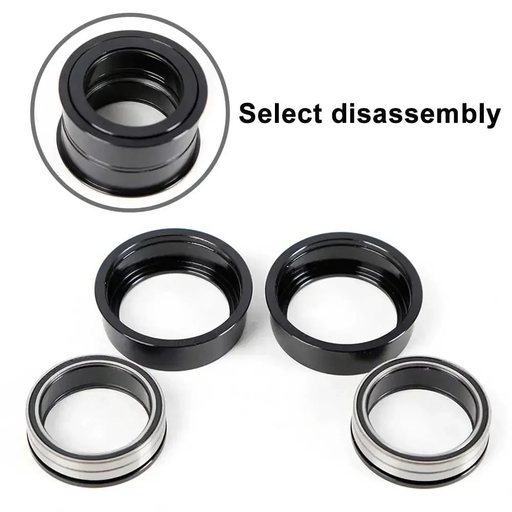 SRAM DUB 자전거용 하단 브래킷, BB92, BB91, BB86, BB92, BB92, BB86