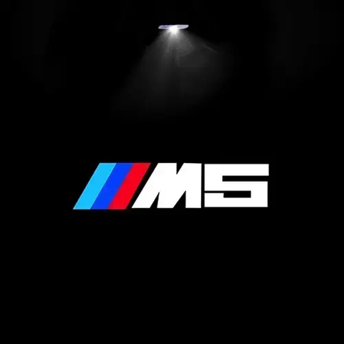 2/4Pcs Car Door Welcome LED Projector Laser Logo Door Light For BMW E90 E60 E46 E93 F20 F21 F30 F31 F32 F33 F34 F15 F10 F01 F11 - Image 22