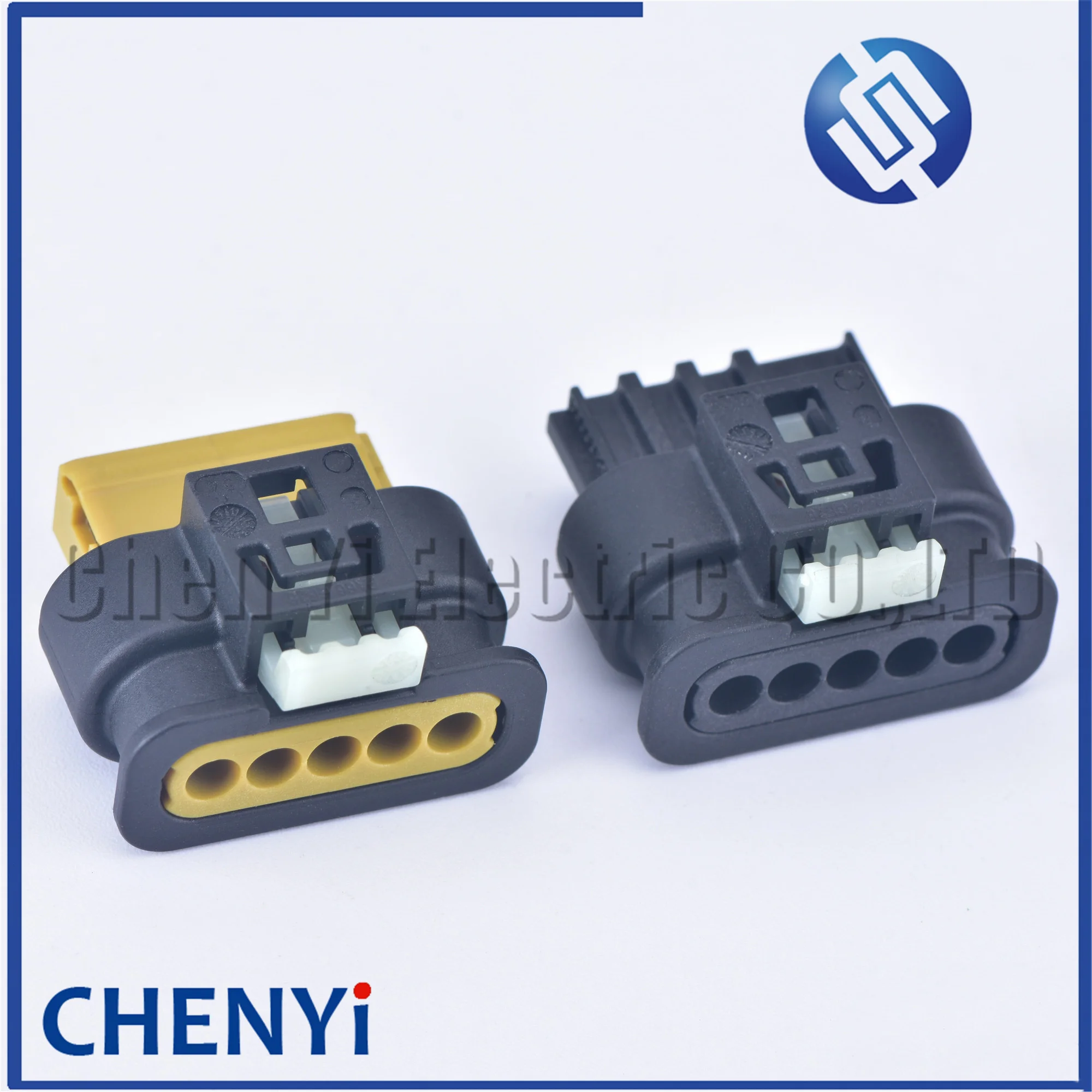 5 Pin Female Automotive waterproof Connector Air flow meter Sensor 