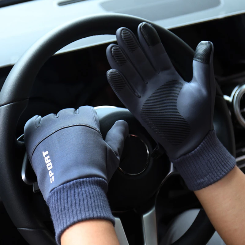 Touchscreen Gloves