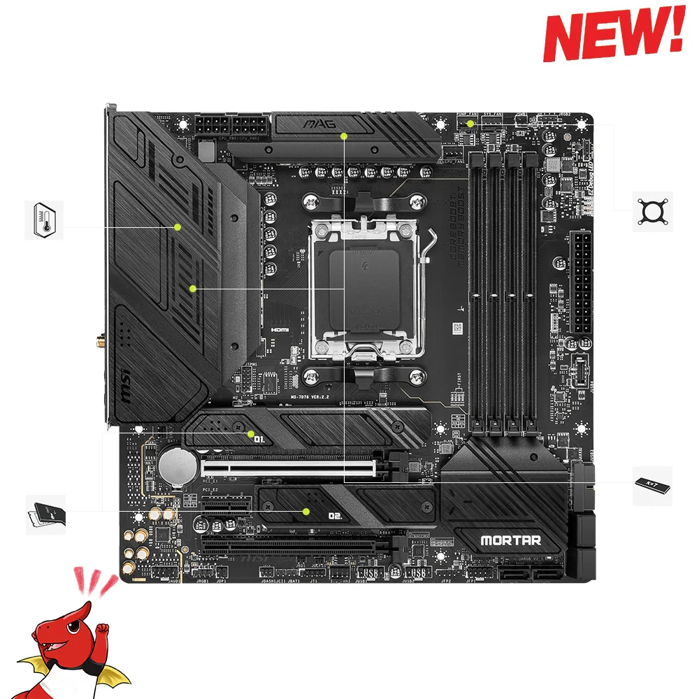 CPUマザーボードセット i7 7700＋B250I i7 7700K AsRock B250M