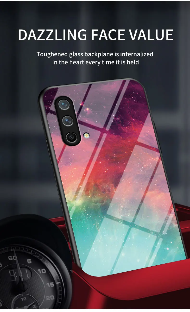 ne Plus Ace -lasikotelo DECLAREYAO ohut kovakarkaistu lasi Coque OnePlusille 10 9 9R 9RT 8 8T 7 7T Pro 6 6T 5 5T Nord N1_voghion.com