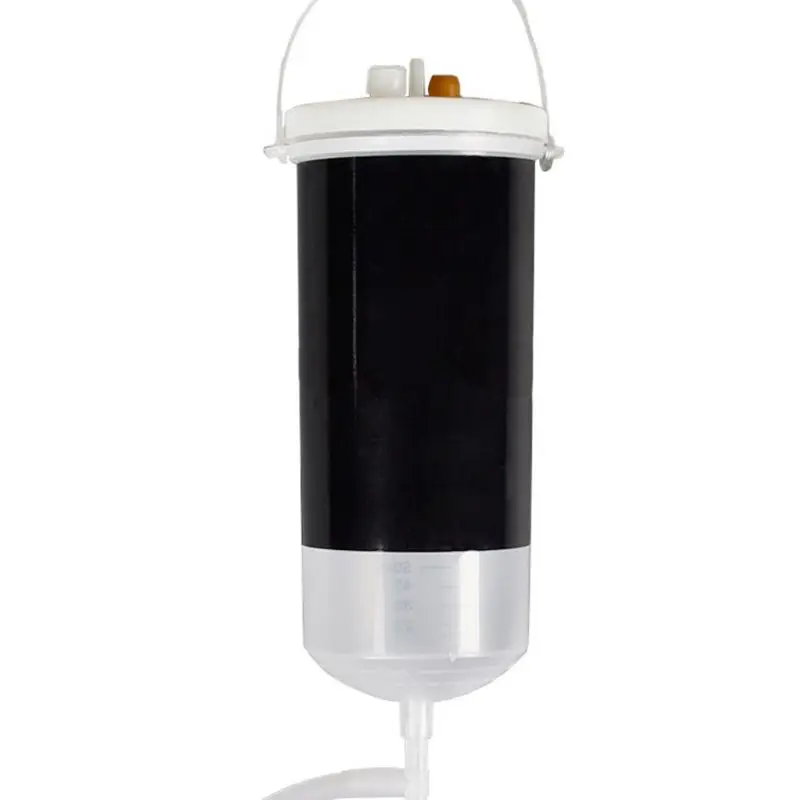 D0JA Aquarium Brine Shrimp Egg Incubator Hatchery Artemia Eggs Hatchery Kit Baby Fish Feed Fairy Egg Artemia Alive Hatch Tool