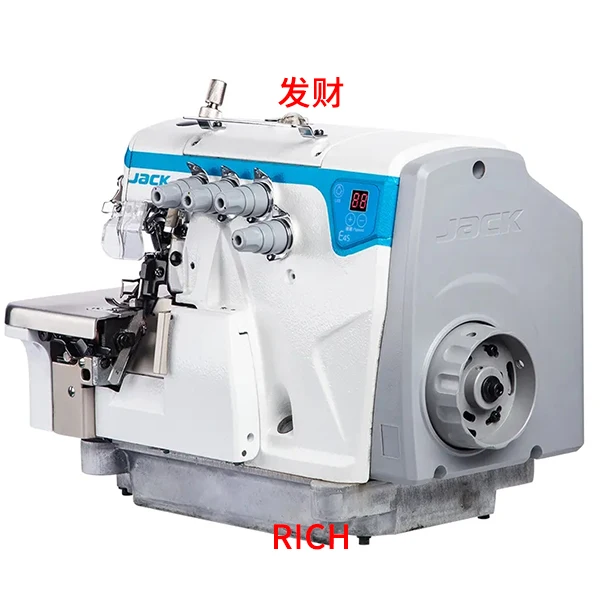 Cartoon Cloth Sticker Factory Shop Store