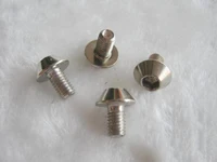 Framework Dinggu Stainless Steel Hex Screws – Computer Embroidery Machine Spare Parts - Image 2
