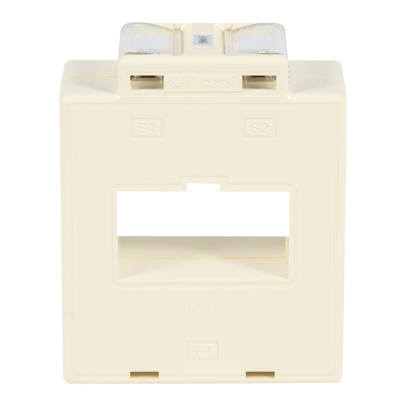 

Acrel Protective current sensor AKH-0.66/P P-60II Widely used in low voltage distribution protection sys
