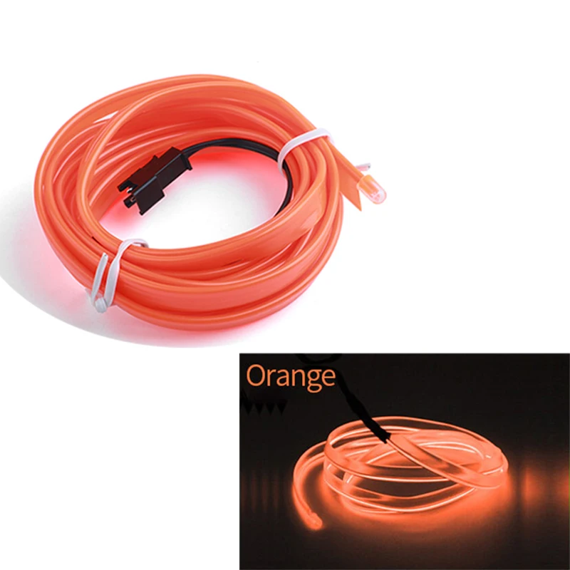 128 Strisce LED In Fibra Ottica Con Controllo App E Sincronia Musicale – 22 Effetti Di Luce RGB Per Auto, 128 Colori, Crea Atmosfere Personalizzate