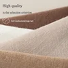 6 Pairs Set Cotton Socks Medium Tube Knitted Loose Long Soft Solid Color Crew Casual Sock Black White Breathable Spring Autumn 3