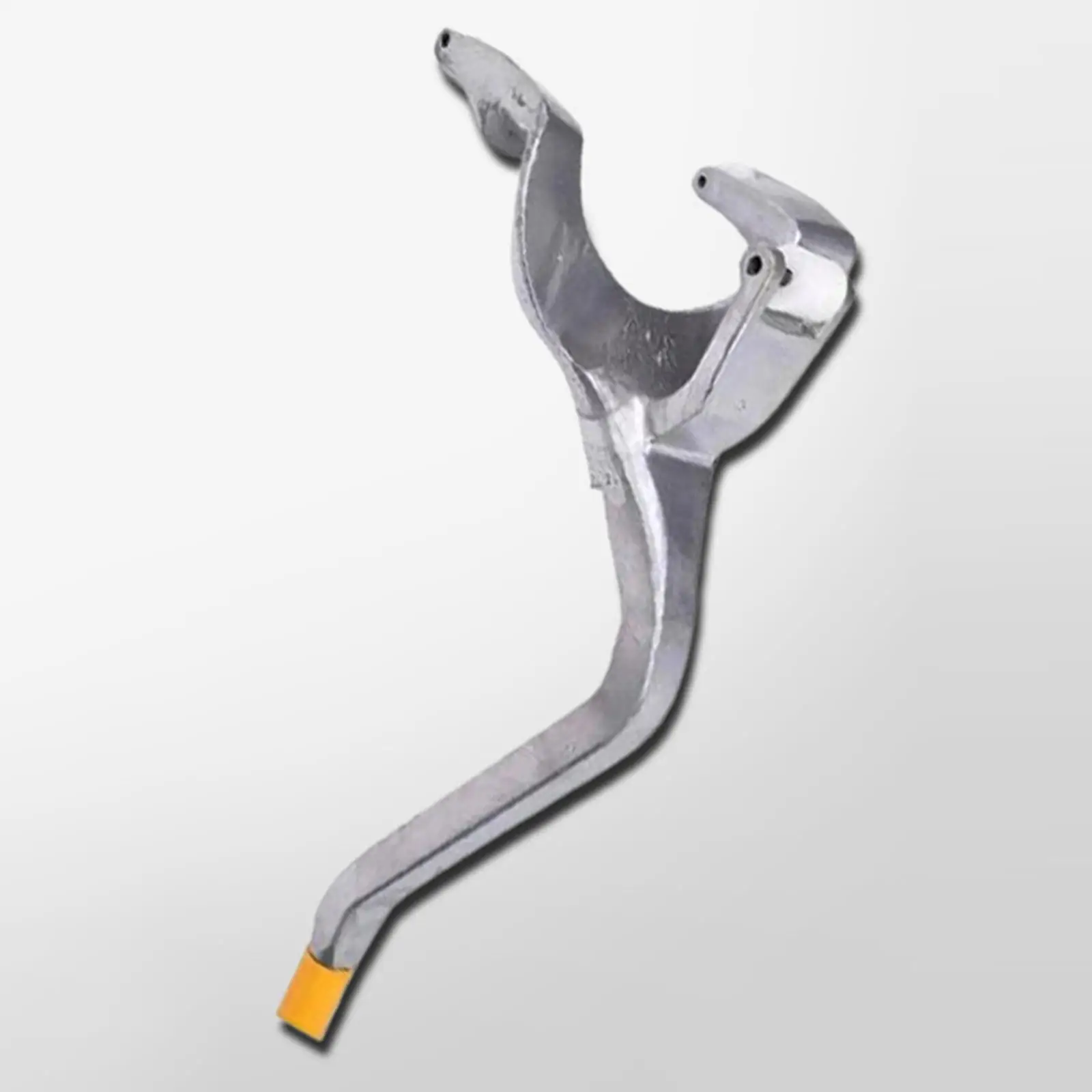

Tire Changer Mount Demount Tools 17.5" to 24.5" Easy Installation Steel