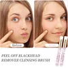 30/50/100pcs Eyelash Cleaning Brushes for Eyelash Extensions Glitter Lash Shampoo Brushes Nose Pore Cleansing Makeup Tools 3
