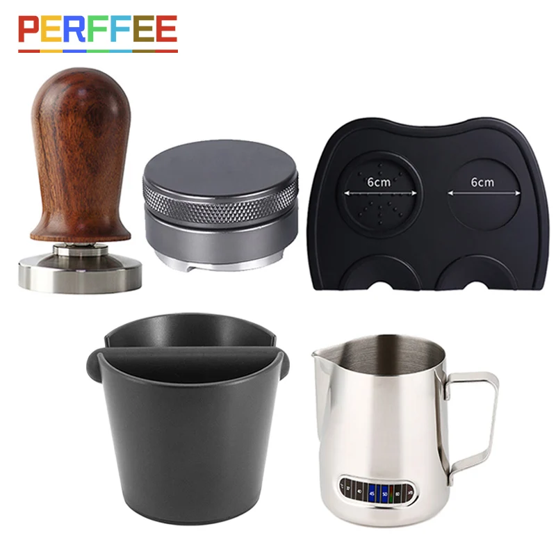 Espresso Accessories Package