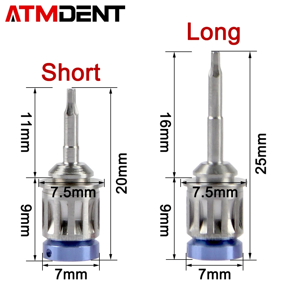 زراعة أسنان شاملة ، مفكات براغي ، مفكات ، طقم اصطن...