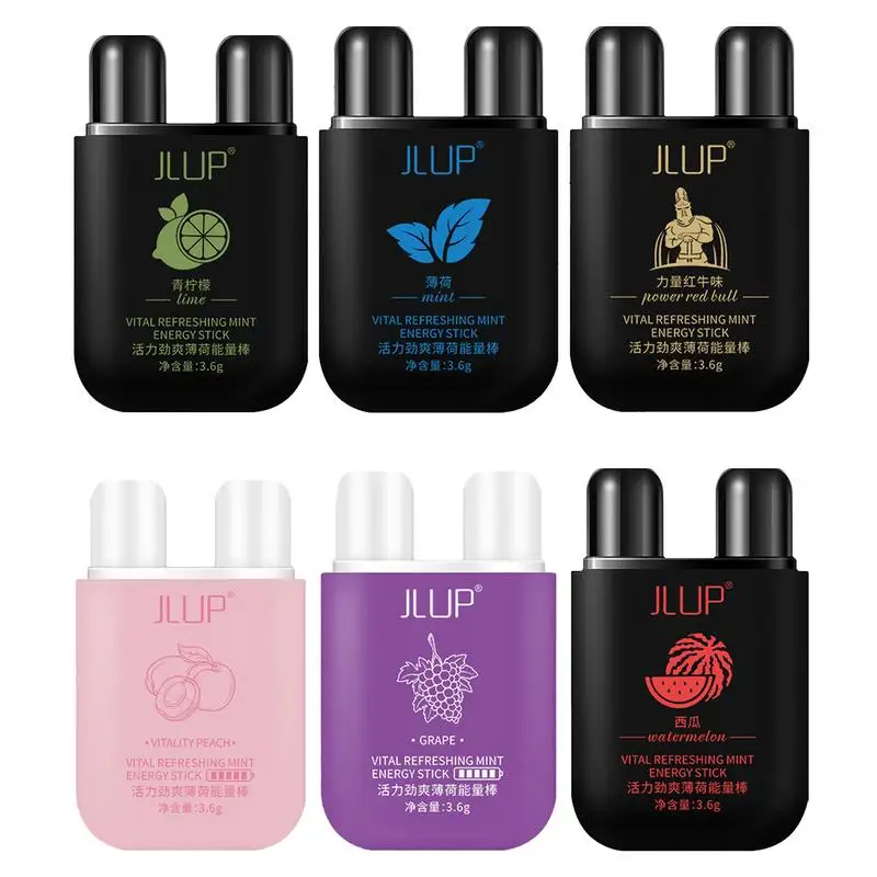 Liver Cleansing Nasal Herbal Box Lung Cleanse Stick Breath Support Improve Dryness Congestion nasal stick