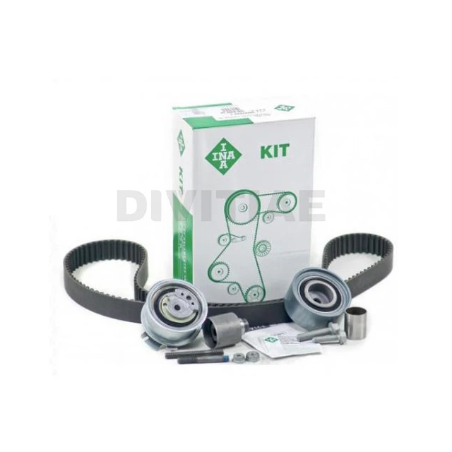 

KTB788 VKMA01269 K025649XS 03L198119F 03L198119A 03L198119b 03L198119C 03L198119D ina Timing belt kit 530055010 1.6 2.0TDI