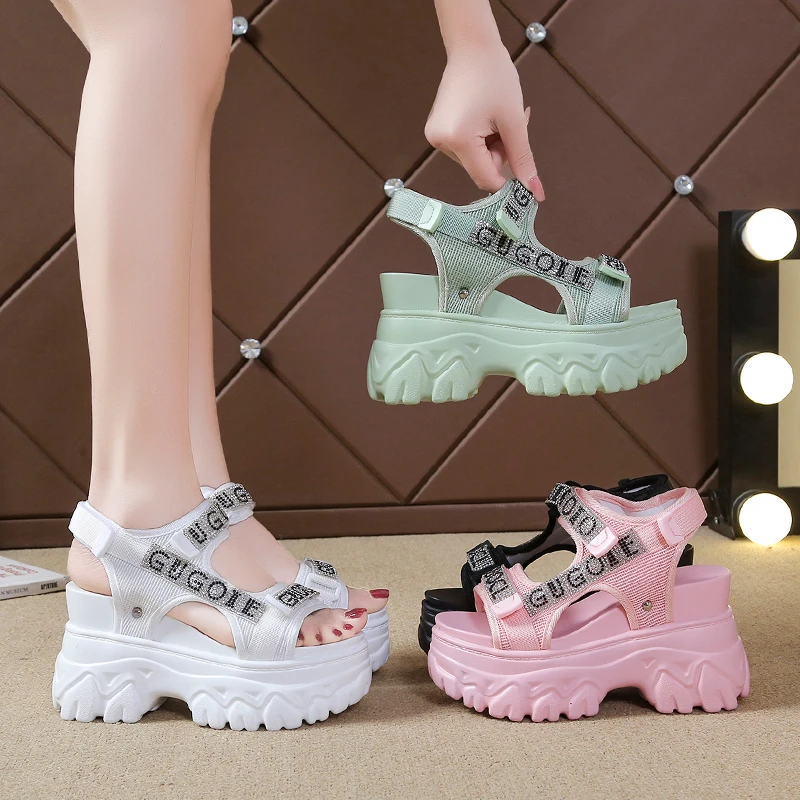 ★OTZ★Platform Sandals★大人気★ Platform Sandals Women 2022 | Women's Sandal Summer 2022