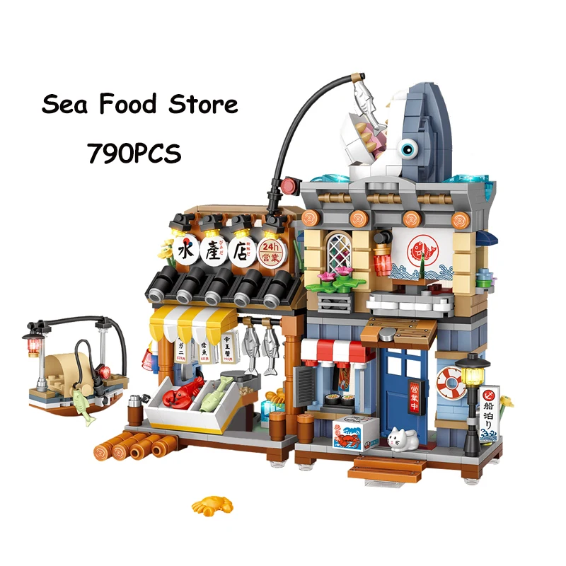 790pcs-no box