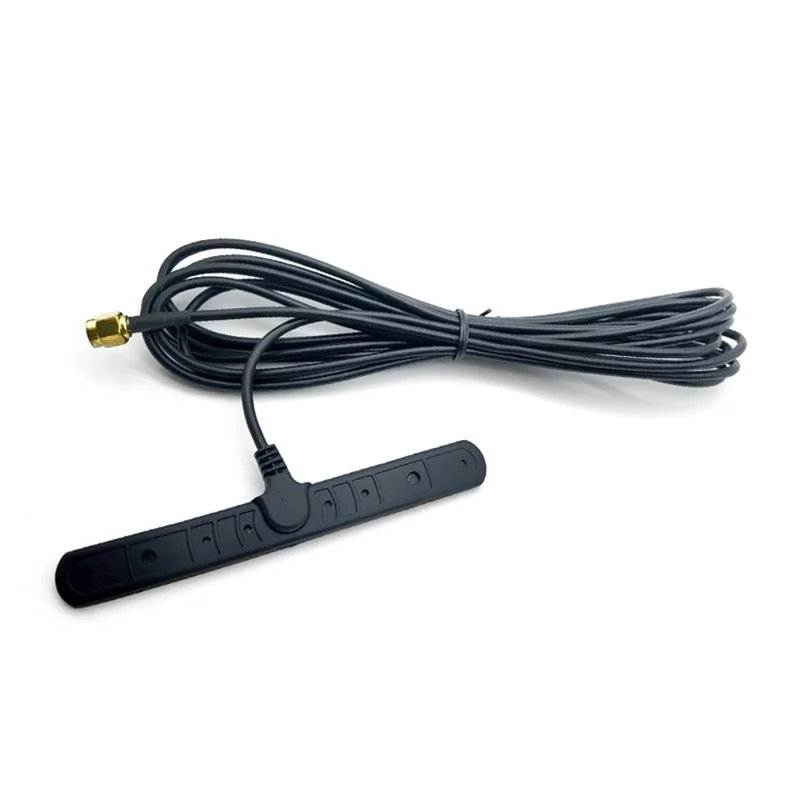 4G 풀 밴드 패치 안테나, 5Dbi 휴대폰 자동차 옴니 신호 부스터, WCDMA, DTU, GSM, GPRS, 네트워크 증폭기, SMA 수