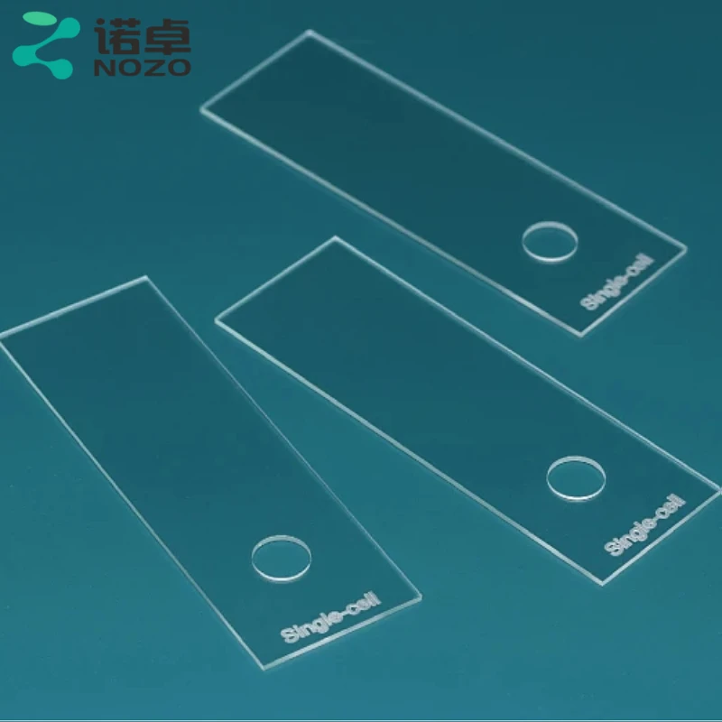25PCS 100*100*1mm Float/Sodium Calcium Glass Sheet Optical Glass for Thin Film Solar Battery and Conductive Film