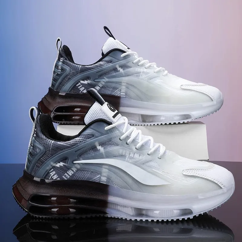 Рисунок 3 - Кроссовки на воздушной подушке для мужчин и женщин