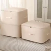 Self Compression Organizer Space Saving Compression Duvet Storage Bag Large Closet Cabinet Organizer Foldable Storage Ppuch 2