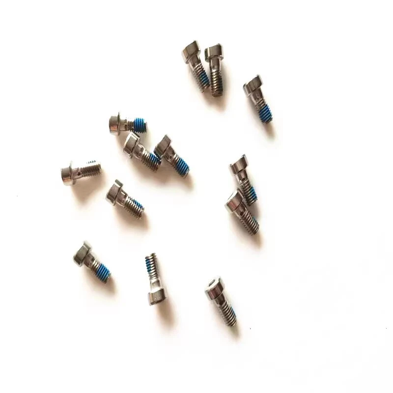 

Plant Protection Machine For DJI T50 Screw 000380.02 Agricultural Drone Parts